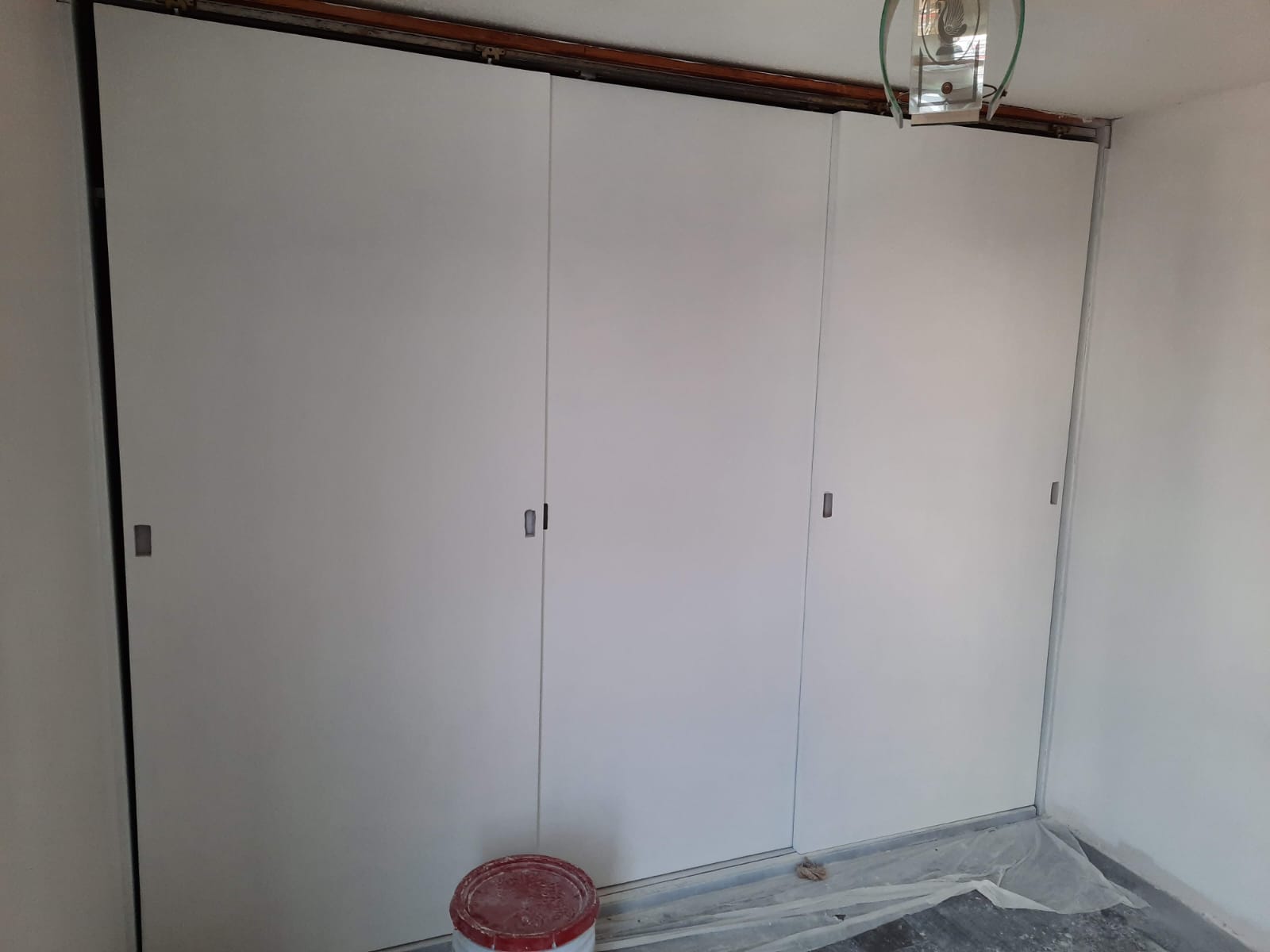 Closet 1