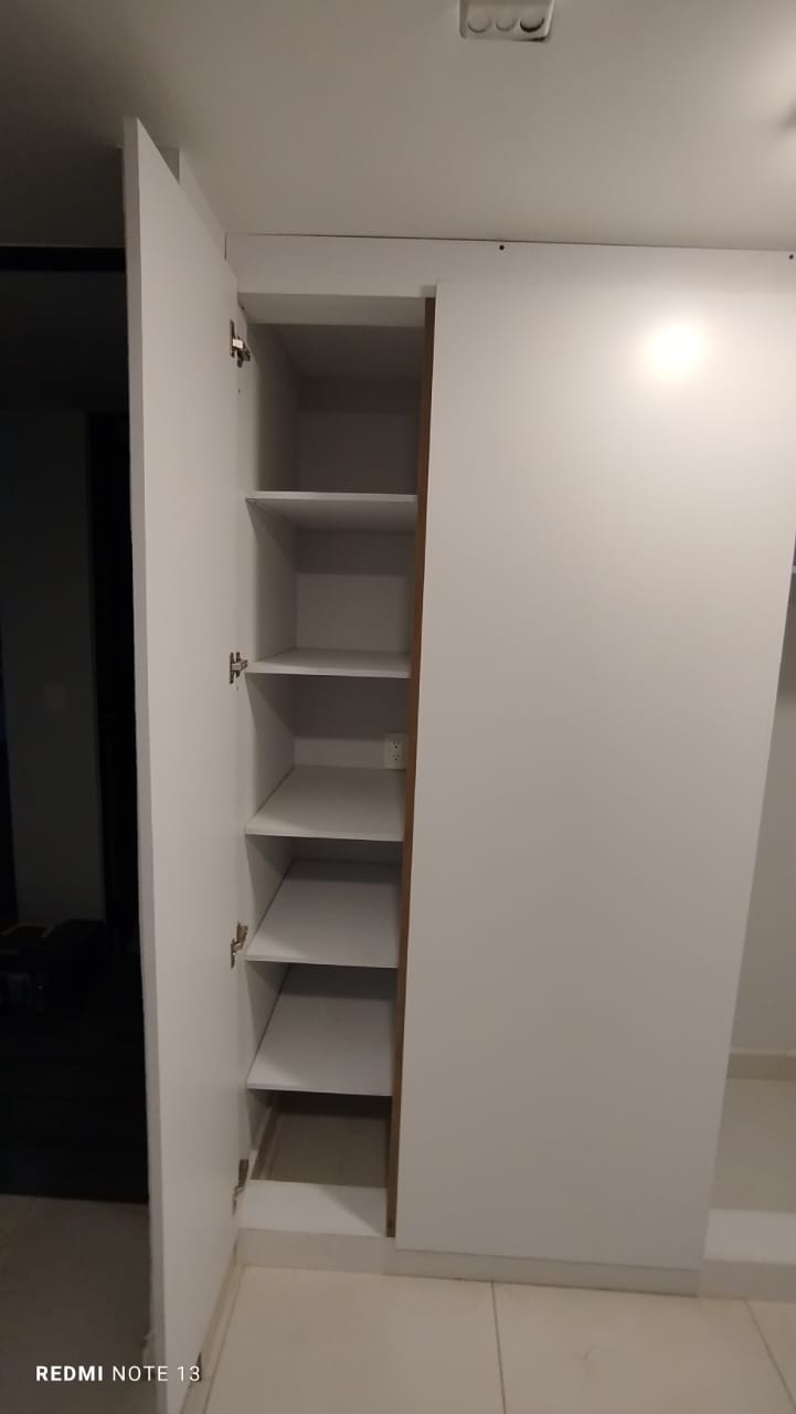 Closet 7
