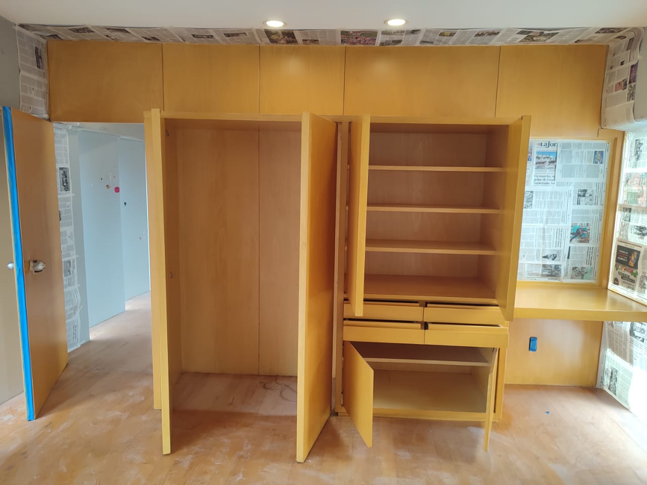 Closet 7