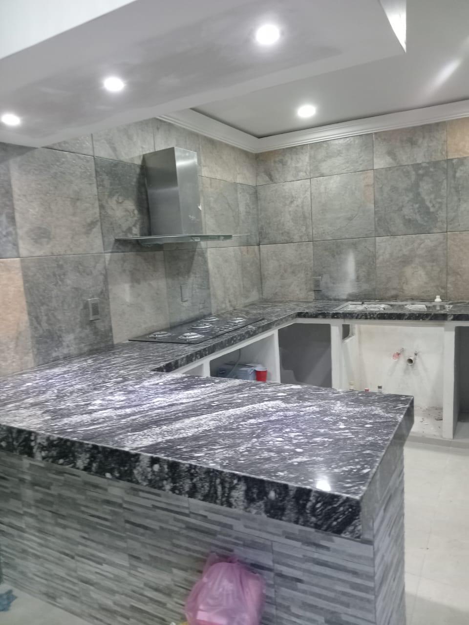 Cocina 8