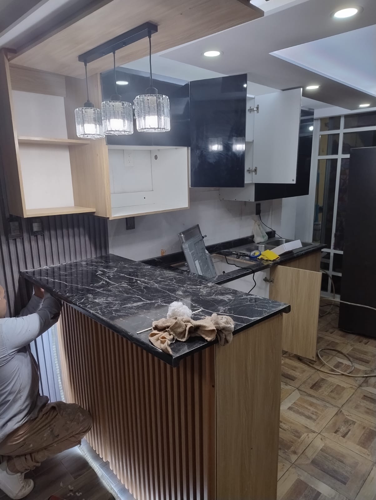 Cocina 12