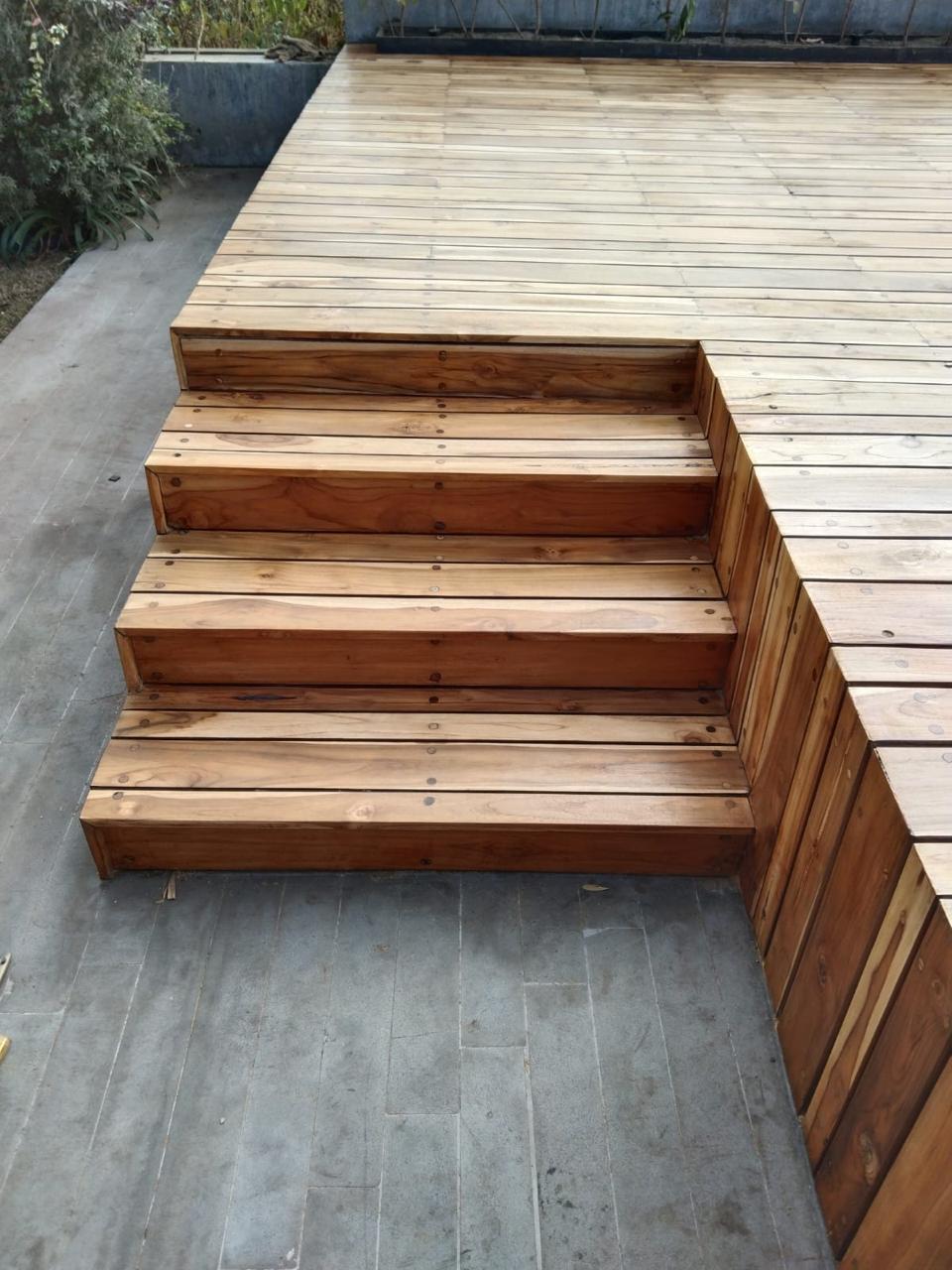 Deck 7