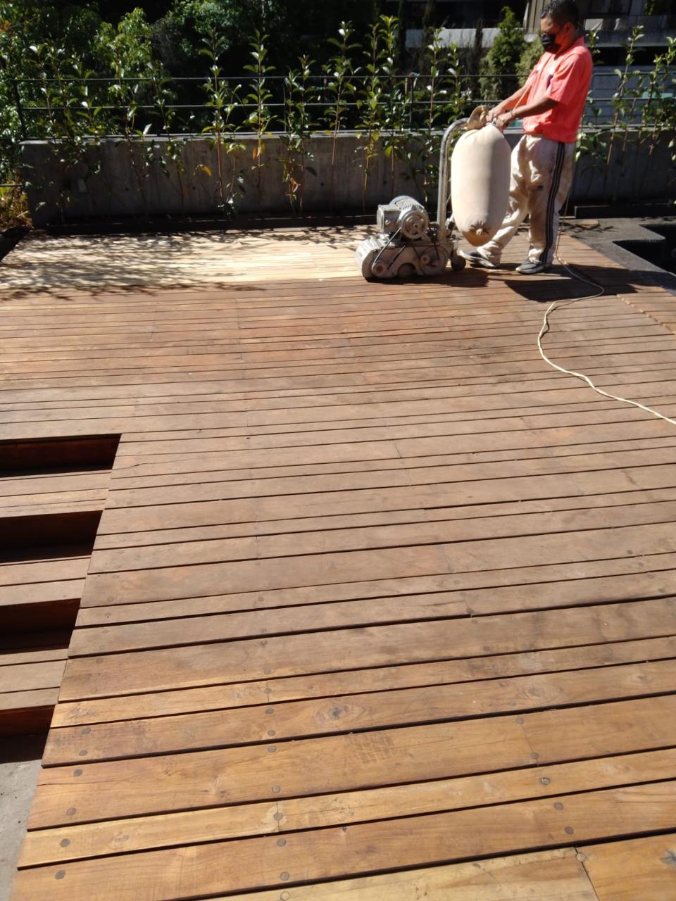 Deck 8