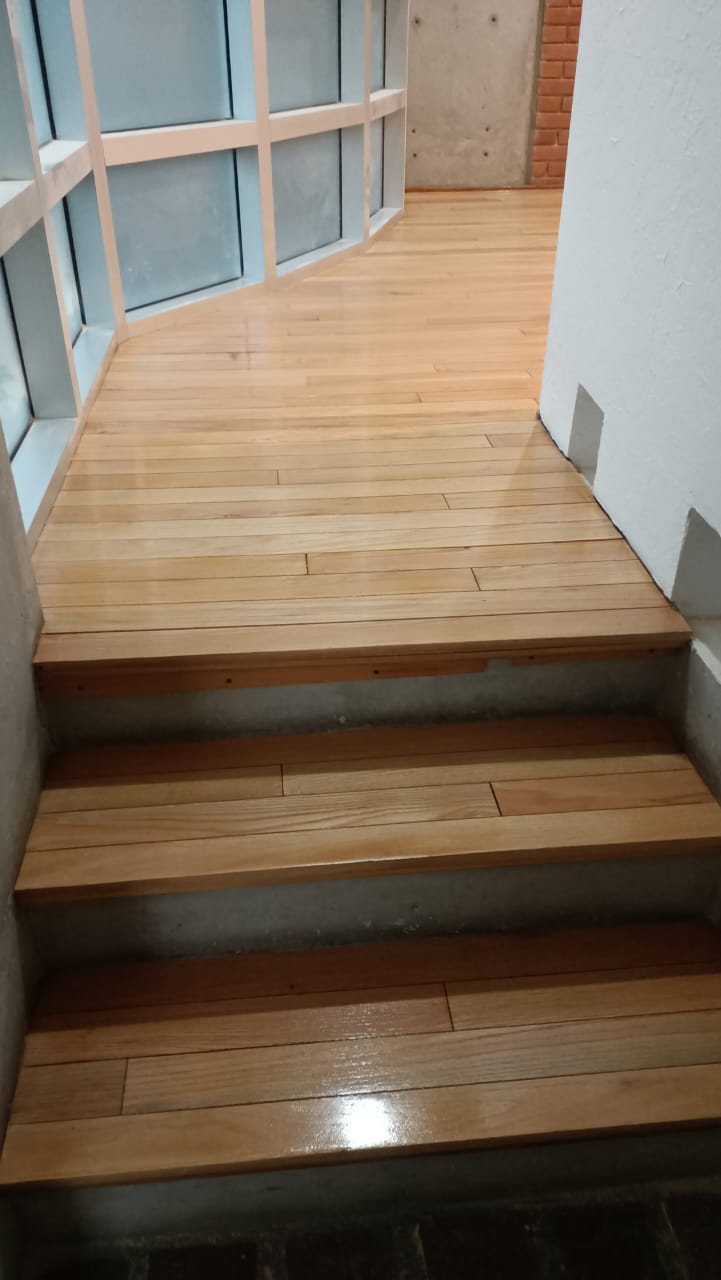 Madera 1