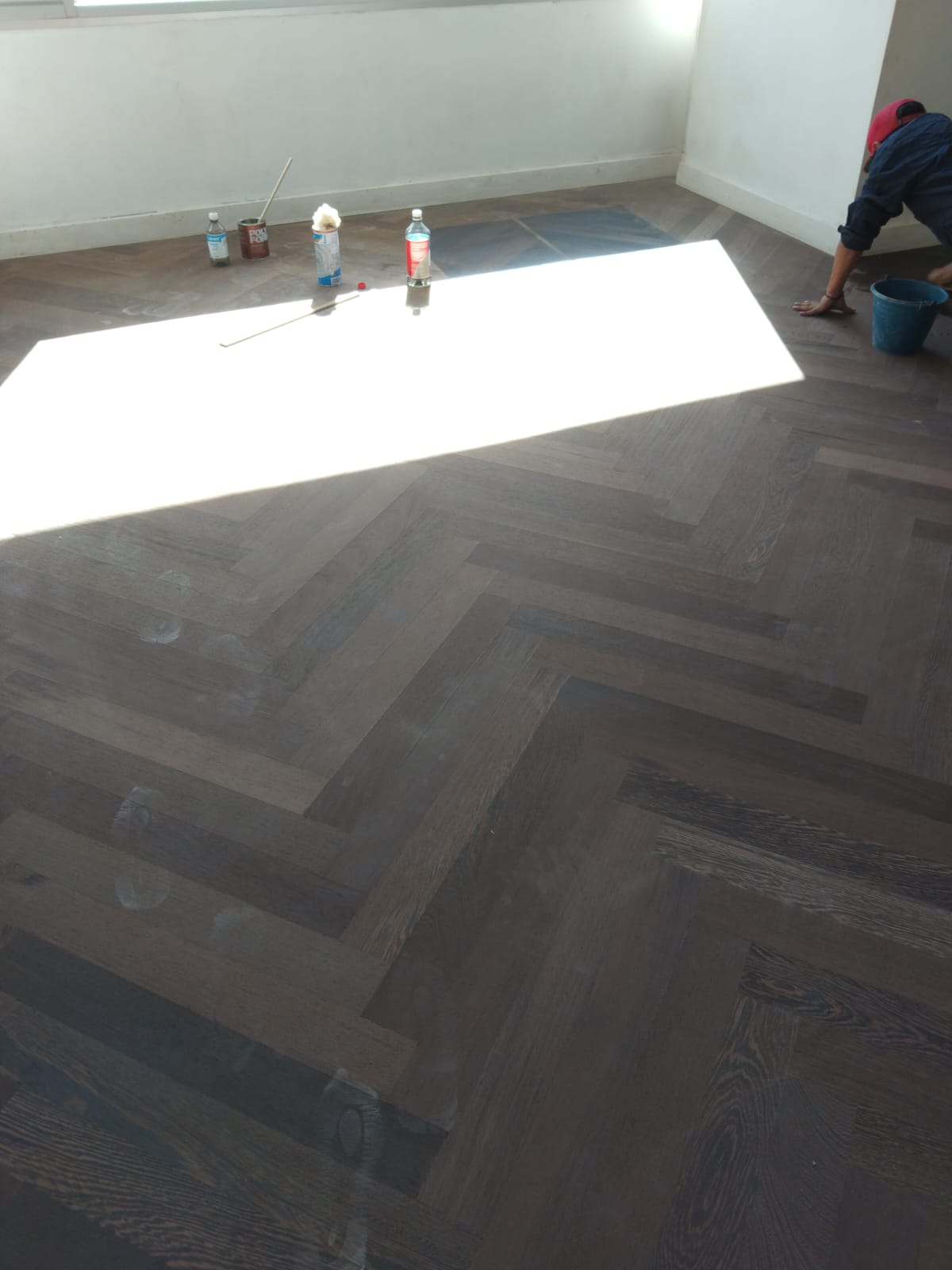 Madera 8