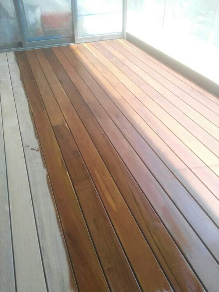 Madera 2