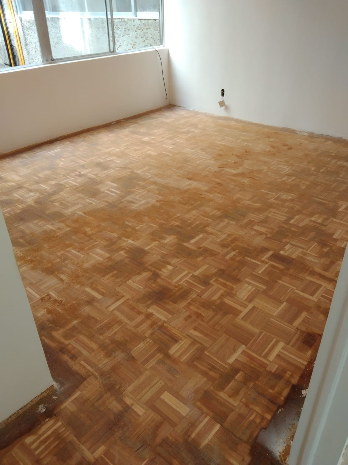 Madera 2