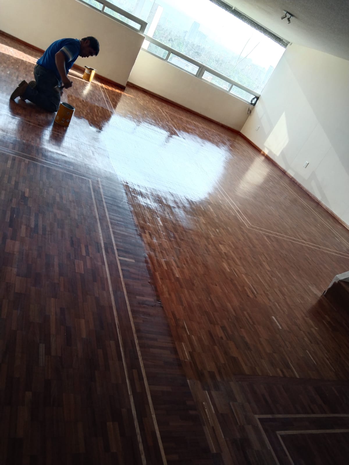 Madera 6