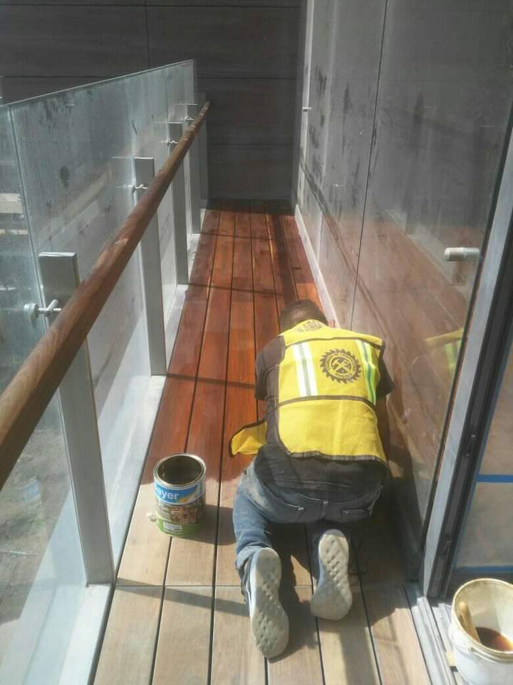 Madera 7