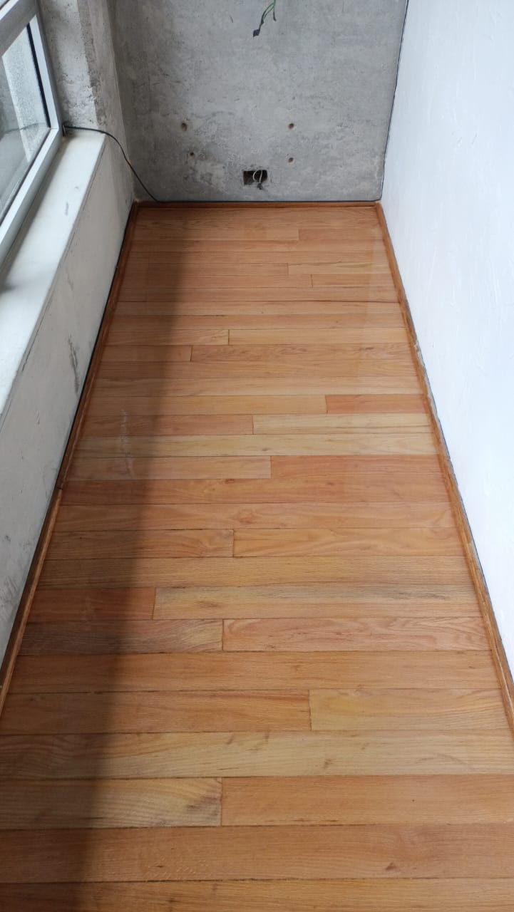 Madera 3