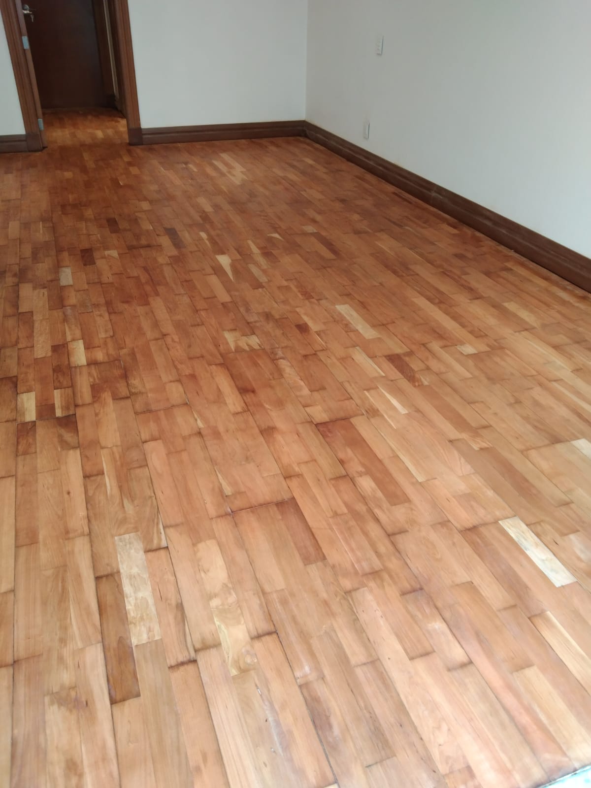 Madera 8