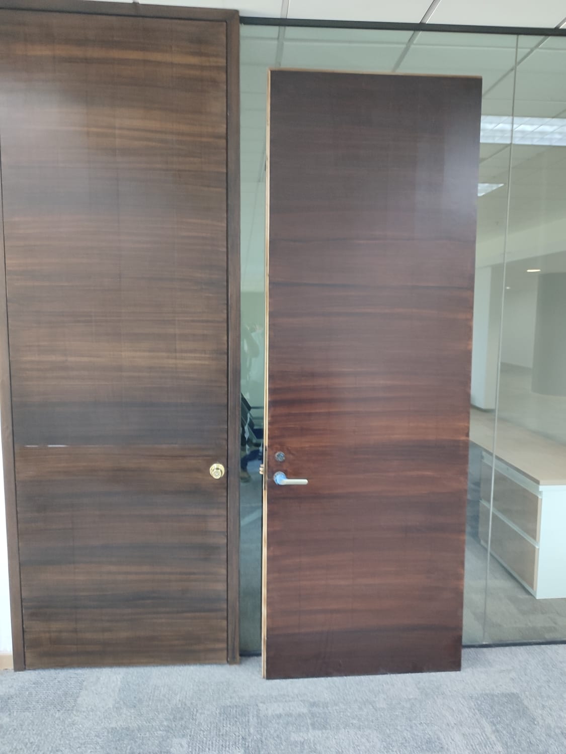 Puertas 10