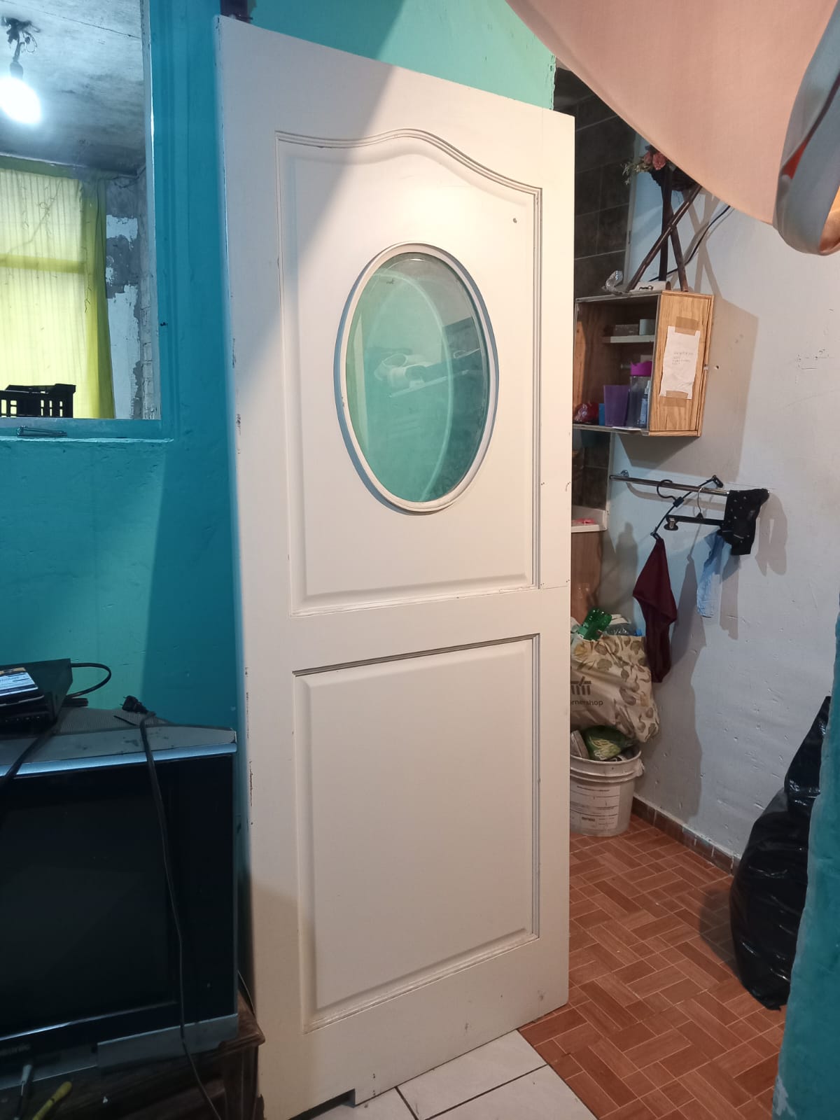 Puertas 8