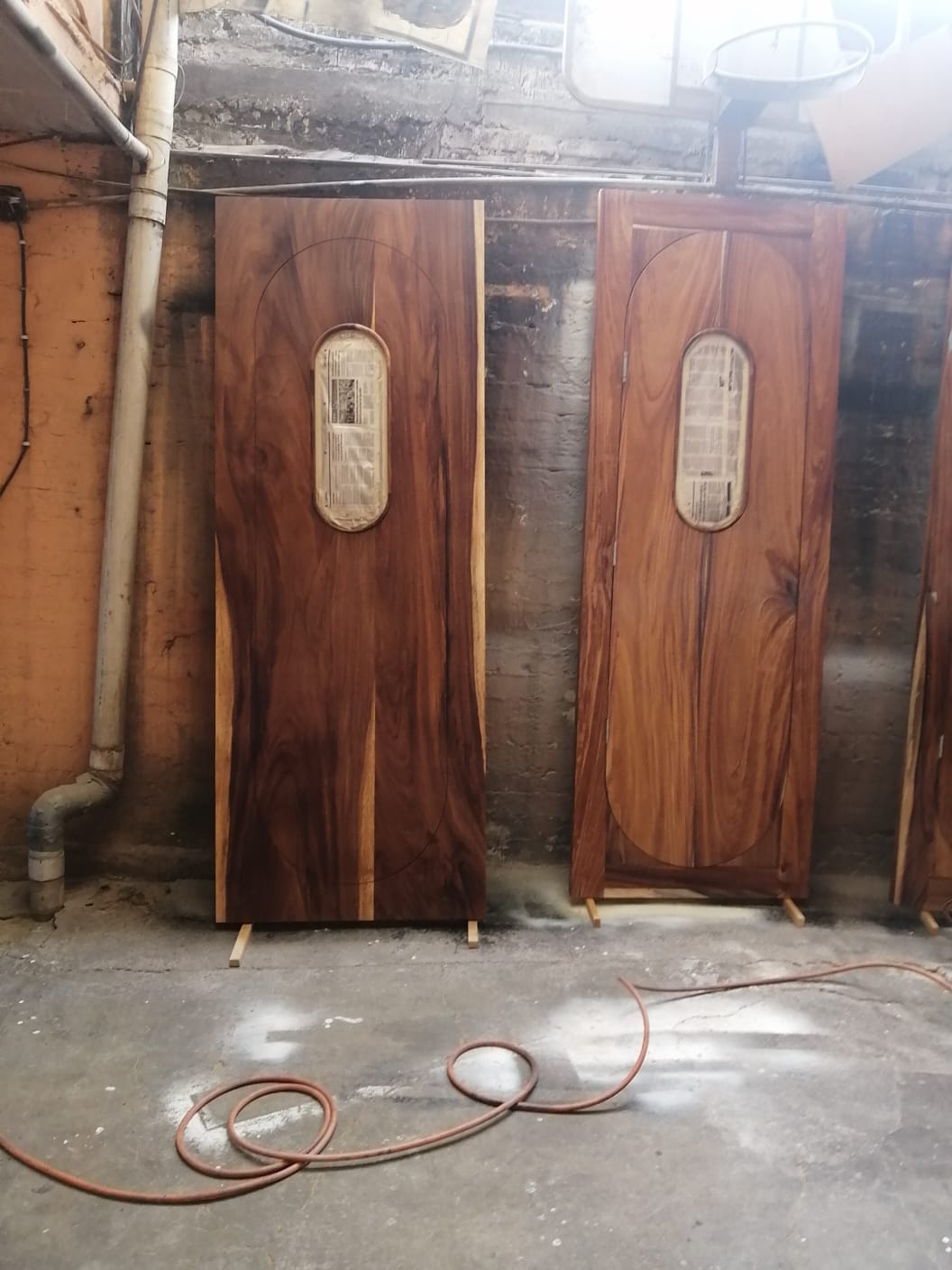 Puertas 10