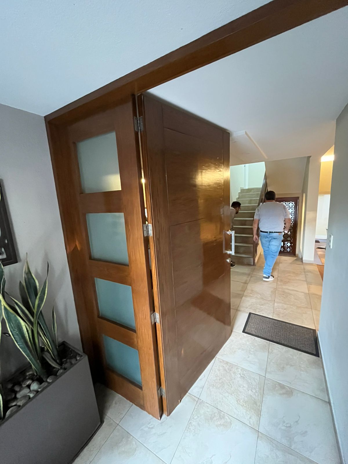 Puertas 7