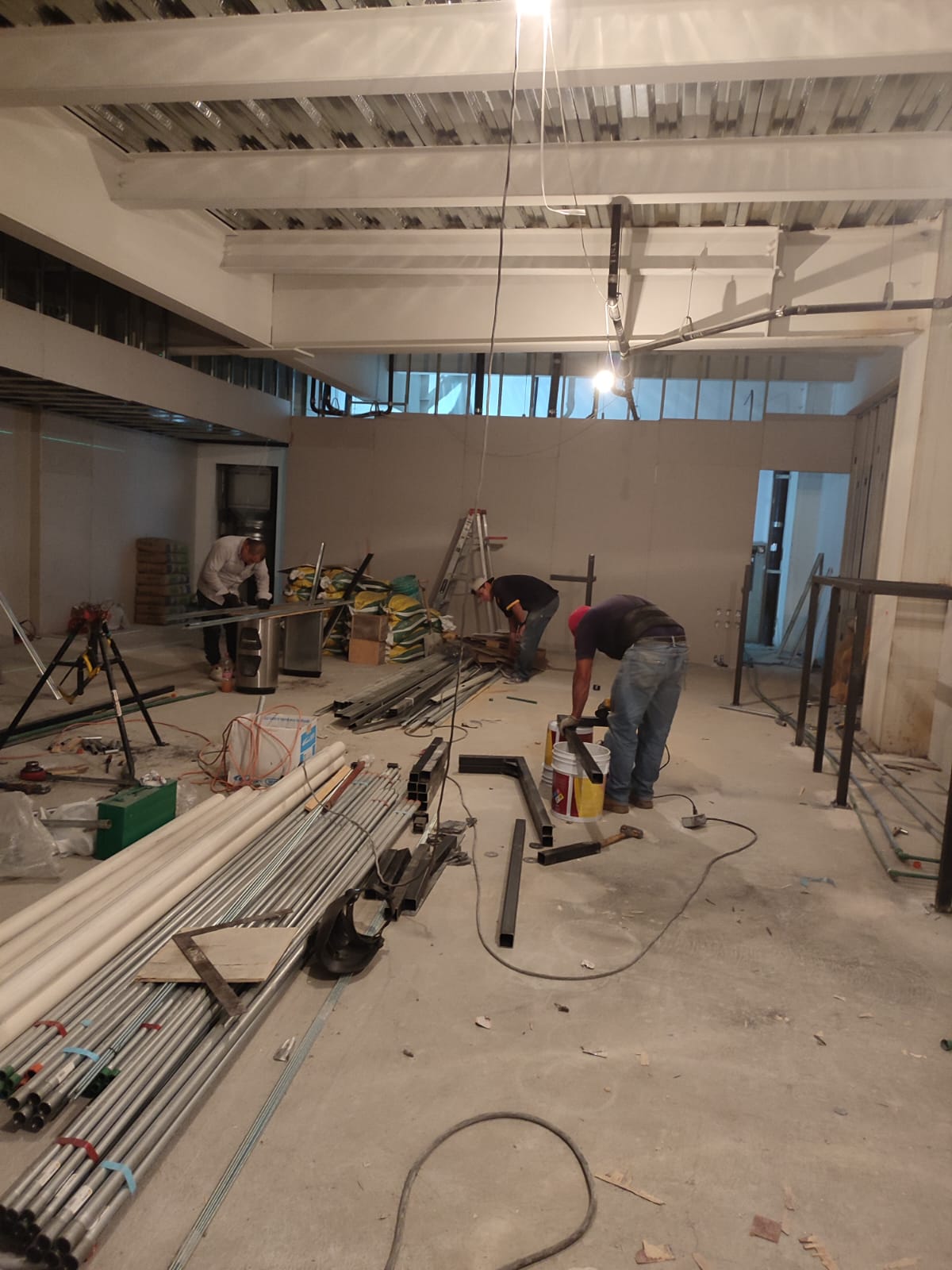 Remodelacion 1