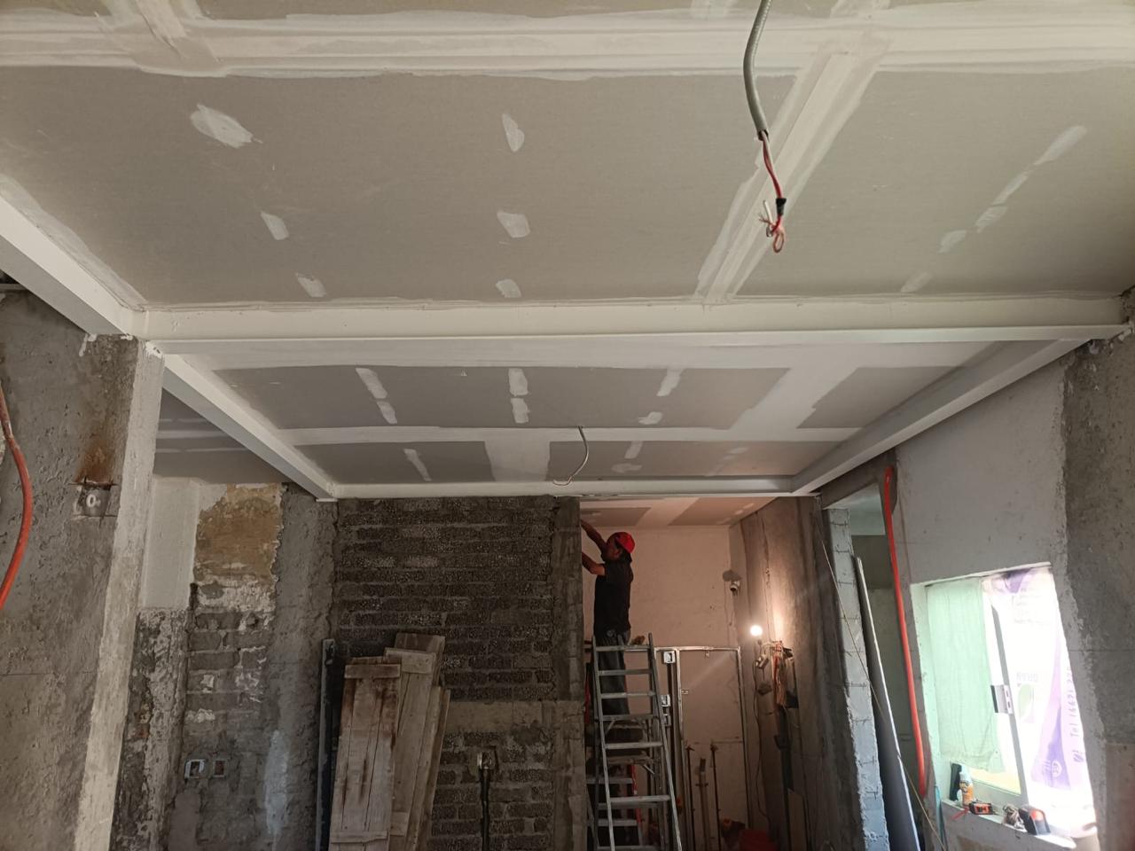 Remodelacion 8