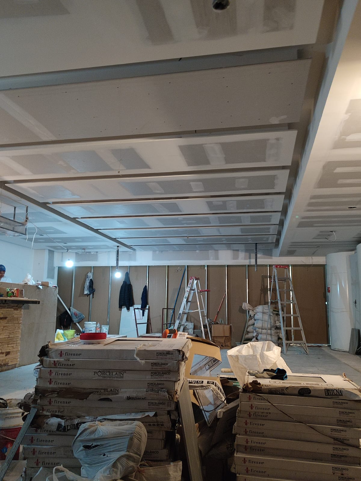 Remodelacion 2