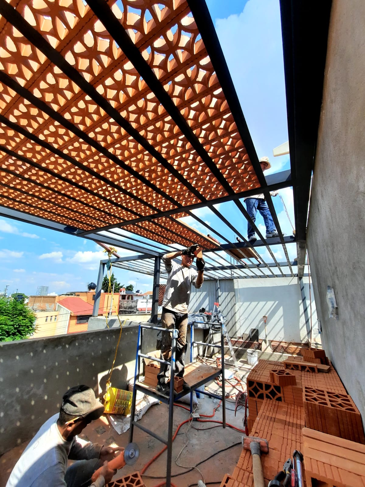 Remodelacion 8