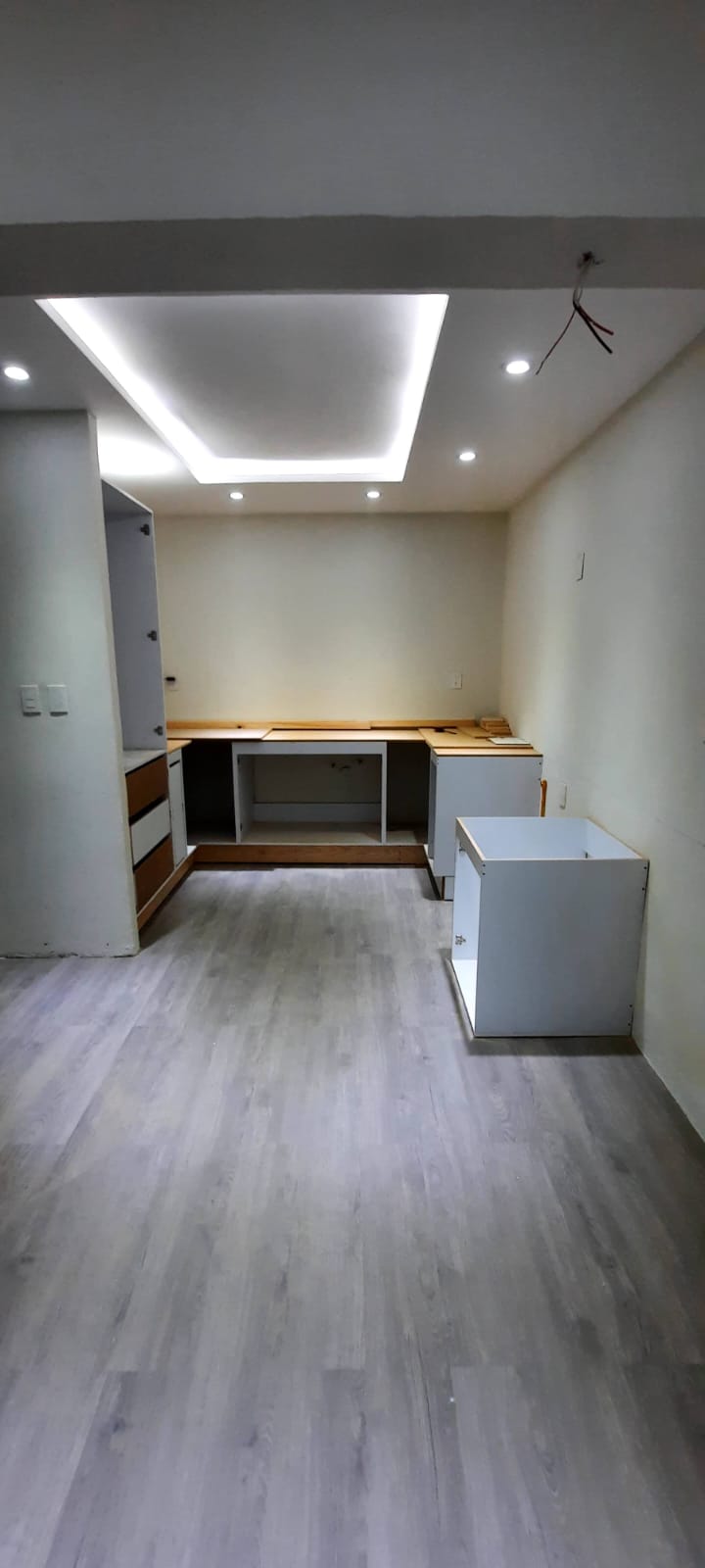 Remodelacion 7
