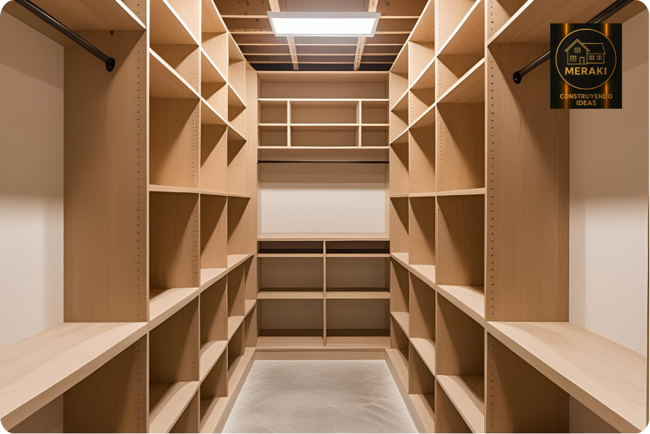 Closet